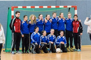 Bild 280 - Norddeutschen Futsalmeisterschaften : Sieger: Osnabr�cker SC